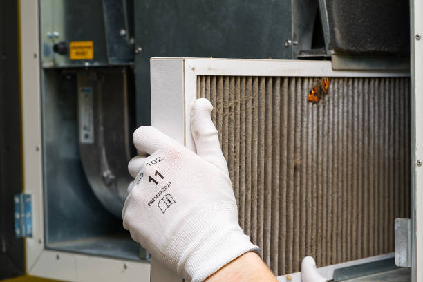 Best Best Air Duct Cleaning Company  in Cedar Hill, MO