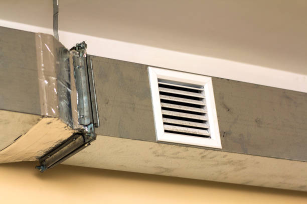 Best Commercial HVAC Duct Cleaning  in Cedar Hill, MO